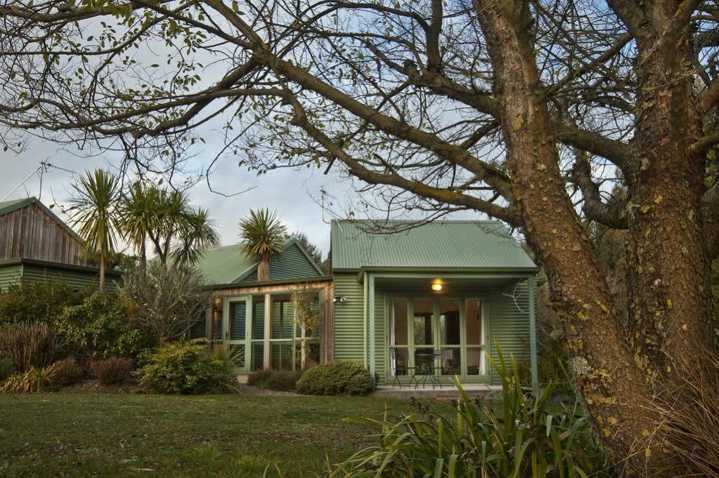 Whakaipo Lodge Lago Lago Taupo Exterior foto