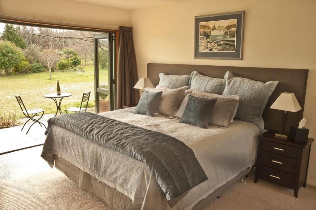 Whakaipo Lodge Lago Lago Taupo Exterior foto